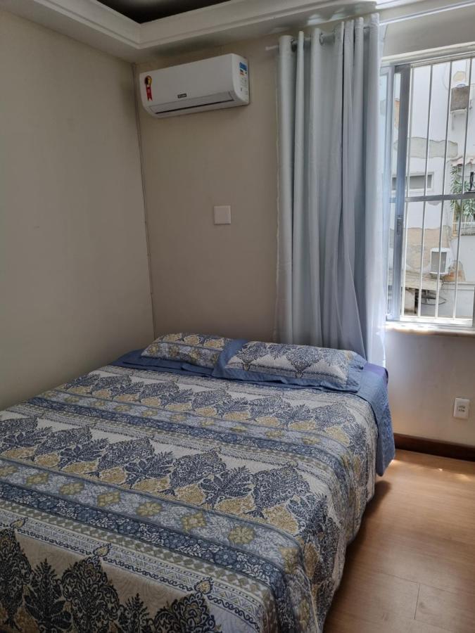 Leme De Frente Para O Mar Na Quadra Gourmet Da Atlantica Rio de Janeiro Exteriör bild